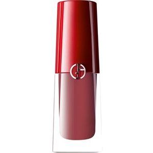 Armani Make-up Lippen Lip Magnet Liquid Lipstick No. 603