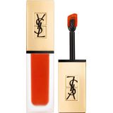 Yves Saint Laurent Tatouage Couture Lipgloss 6 ml - 02 Crazy Tangerine