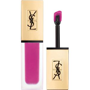 Yves Saint Laurent Tatouage Couture Lipgloss 6 ml