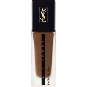 Yves Saint Laurent Encre de Peau All Hours Matte SPF 20 Foundation - Ebony - Kleur B90