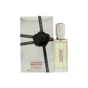 Viktor & Rolf - Flowerbomb Jasmine Twist - Haarolie - 20ml