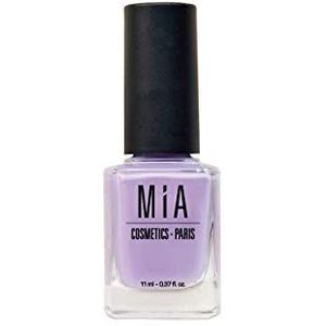MIA Cosmetics-Paris Amethyst (2692) nagellak - Zonder schadelijke chemicaliën, Innovatieve kleurtechnologie, 11 ml