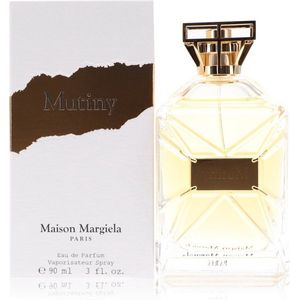 Maison Margiela - Mutiny Eau de Parfum 90 ml Dames