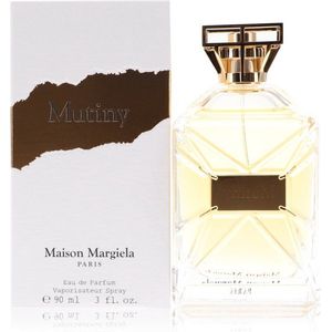 Maison Margiela Mutiny Eau de Parfum 90 ml