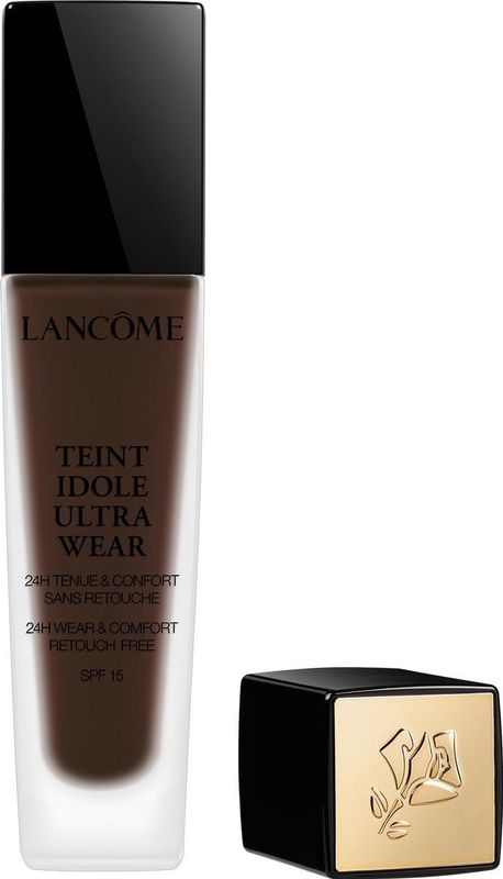 Lancome - Teint Idole Ultra Wear - Foundation - 30ml - SPF15