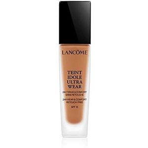 Lancôme Teint Idole Ultra Wear Langaanhoudende Make-up SPF 15 Tint 10.1 Acajou 30 ml