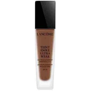 Lancôme Make-Up 24H Wear & Comfort Retouch-Free SPF15 Foundation Cacao 30ml