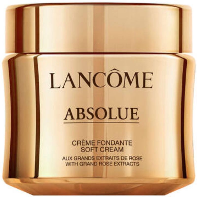 Lancôme Absolue regenerating brightening soft cream Dagcrème 60 ml