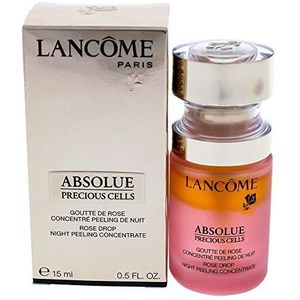 Lancôme Absolue Precious Cells twee-fasen nacht verzorging voor stralende huid 15 ml