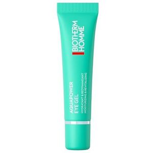 Biotherm - Homme Aquapower - Verfrissende Lotion - 200 ml