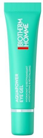 Biotherm - Homme Aquapower - Verfrissende Lotion - 200 ml