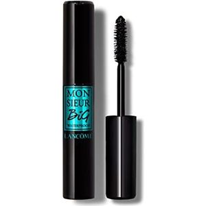 Lancôme - Monsieur Big - Mascara Waterproof - 01 Noir - Intens & verlengend