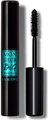 Lancôme - Monsieur Big - Mascara Waterproof - 01 Noir - Intens & verlengend