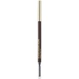 Lancôme Brow Define Pencil Wenkbrauwpotlood 0.9 g No. 12 Dark Brown 0,9 g