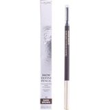 Lancôme Brow Define Pencil Wenkbrauwpotlood 0.9 g No. 12 Dark Brown 0,9 g