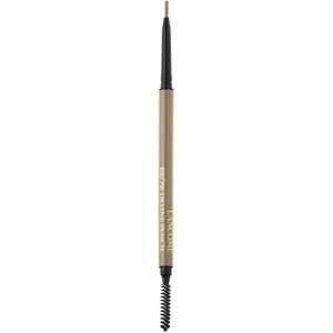 Lancôme - Brow Define Pencil - Wenkbrauwpotlood - Braun - 0.9 g