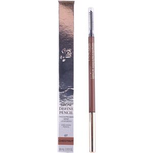 Lanc?me Brow Define Pencil Wenkbrauwpotlood 0.9 g No. 07 Chestnut 0,9 g