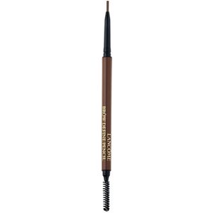 Lanc?me Brow Define Pencil Wenkbrauwpotlood 0.9 g No. 07 Chestnut 0,9 g