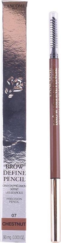 Lanc?me Brow Define Pencil Wenkbrauwpotlood 0.9 g No. 07 Chestnut 0,9 g