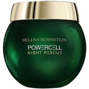 Helena Rubinstein - Powercell Night Rescue - Huidverzorging - 50 ml