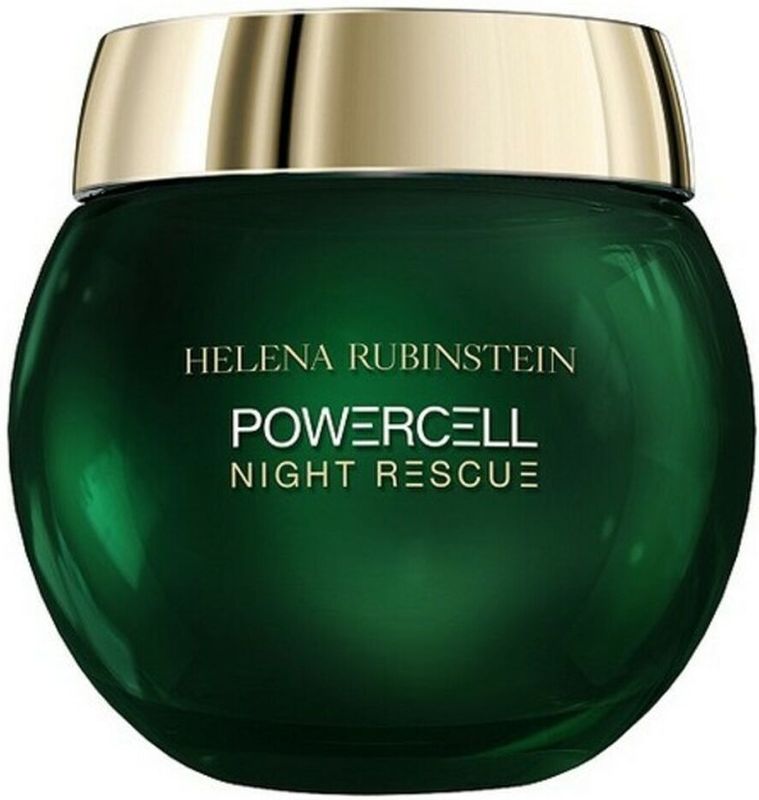 Helena Rubinstein - Powercell Night Rescue - Huidverzorging - 50 ml