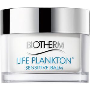 Biotherm - Life Plankton Sensitive Balm - Gevoelige Huid - 50ml