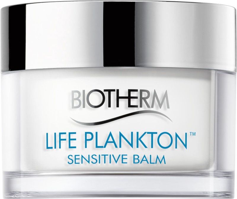 Biotherm - Life Plankton Sensitive Balm - Gevoelige Huid - 50ml