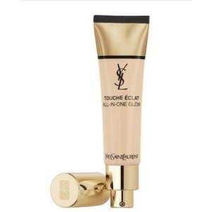 Yves Saint Laurent - Touche Eclat All-in-one Glow Foundation - B10 Porcelain - 30 ml