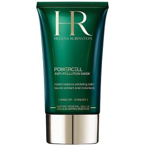 Helena Rubinstein Huidverzorging Powercell Anti-Pollution MaskInstant Radiance Exfoliating Balm 100 ml (€ 769,50 / 1 l)