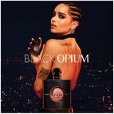 Yves Saint Laurent Black Opium Eau de Parfum 150 ml