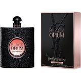 Yves Saint Laurent Black Opium Eau de Parfum 150 ml