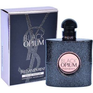 Yves Saint Laurent Black Opium - 150 ML Eau de Parfum Damen Parfum