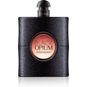 Yves Saint Laurent Black Opium Eau de Parfum 150 ml