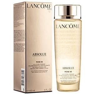 Lancôme Absolue Rose 80 Gezichts Toner voor Reductie van Huidveroudering Tekenen 150 ml