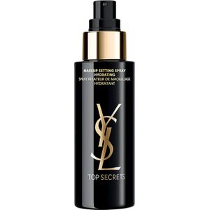 Yves Saint Laurent Top Secrets Glow Perfecting Mist 100 ml