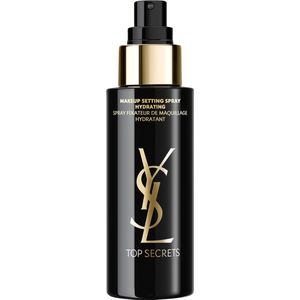 Yves Saint Laurent Top Secrets Glow Perfecting Mist