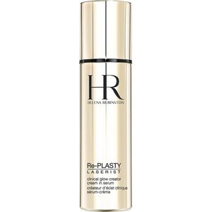 Helena Rubinstein - Re-Plastics Laserist Cream In Serum - Brightening Anti-Wrinkle Serum