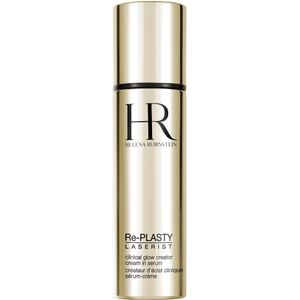 Helena Rubinstein - Re-Plastics Laserist Cream In Serum - Brightening Anti-Wrinkle Serum