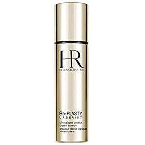 Helena Rubinstein - Re-Plastics Laserist Cream In Serum - Brightening Anti-Wrinkle Serum