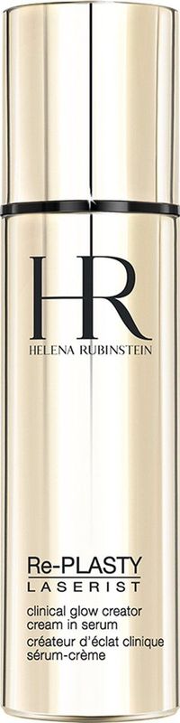 Helena Rubinstein - Re-Plastics Laserist Cream In Serum - Brightening Anti-Wrinkle Serum