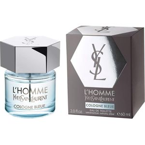 Yves Saint Laurent L'Homme Herenparfum Eau de Toilette 60 ml