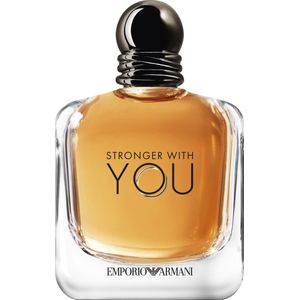 Armani Emporio Stronger With You Herenparfum 150 ml