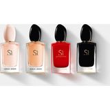 Giorgio Armani Si Passione Eau De Parfum 30ml