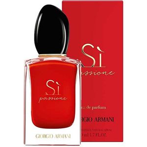 Giorgio Armani Si Passione Eau de Parfum 30 ml