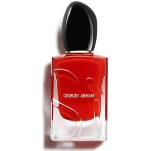 Giorgio Armani Sì Passione 50 ml Eau de Parfum - Damesparfum
