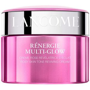 Lancôme Rénergie Multi-Glow Rosy Skin Tone Reviving Gezichtscrème - 50 ml - Dagcrème
