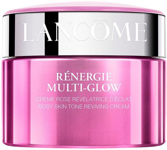 Lancôme Rénergie Multi-Glow Rosy Skin Tone Reviving Gezichtscrème - 50 ml - Dagcrème