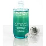 Biotherm Aquasource Aura Concentrate serum - 50 ml