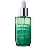 Biotherm - Aquasource Aura Concentrate - Serum - 50 ml