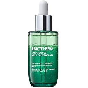 Biotherm - Aquasource Aura Concentrate - Serum - 50 ml